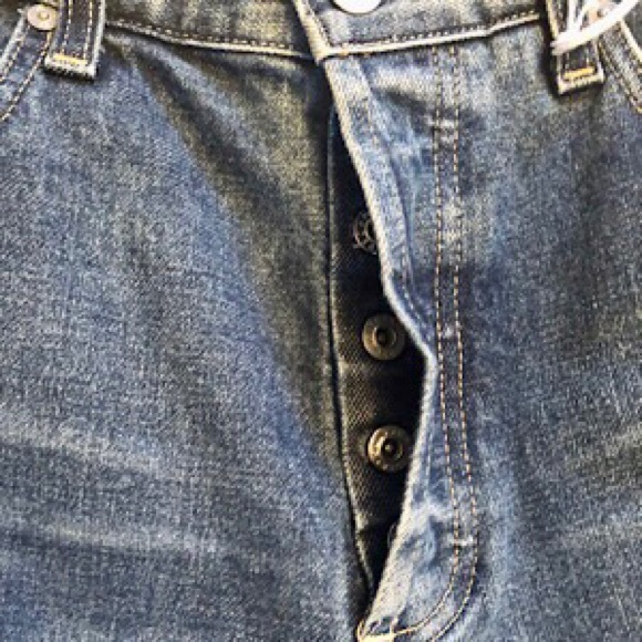 “NEW” AG Adriano Goldschmied Alexxis Slim High-Rise Vintage Slim Jean - Picture 6 of 8